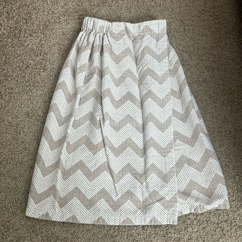 Used Once Simple by Design Bath Wrap